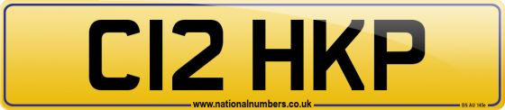 C12 HKP