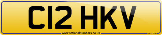 C12 HKV