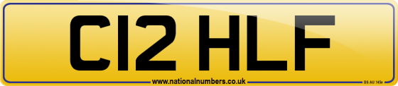 C12 HLF