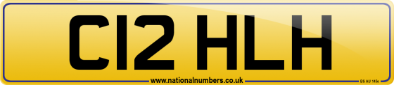 C12 HLH