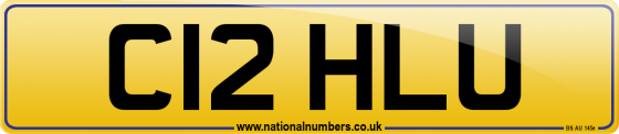 C12 HLU