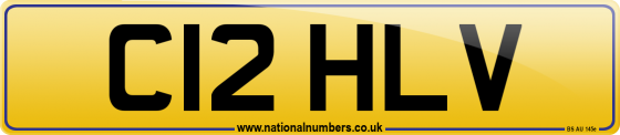 C12 HLV
