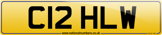 C12 HLW