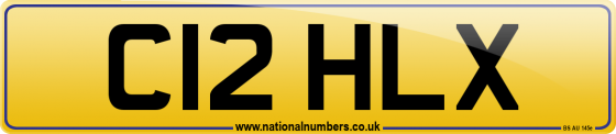 C12 HLX