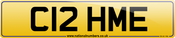C12 HME