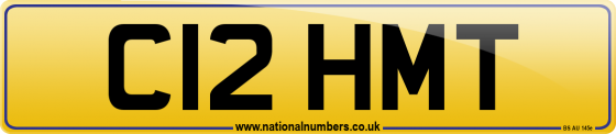C12 HMT