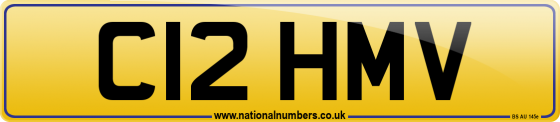 C12 HMV