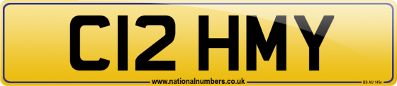 C12 HMY