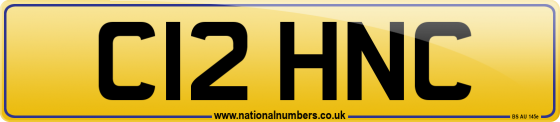 C12 HNC