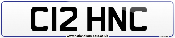 C12 HNC