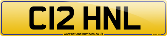 C12 HNL
