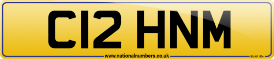 C12 HNM
