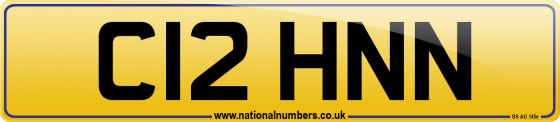 C12 HNN