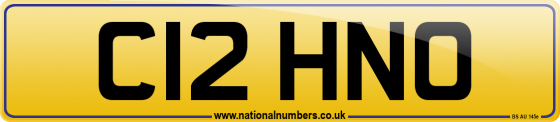 C12 HNO
