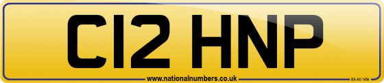 C12 HNP