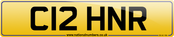 C12 HNR