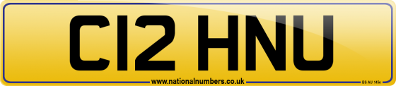 C12 HNU