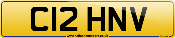 C12 HNV