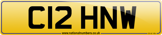 C12 HNW