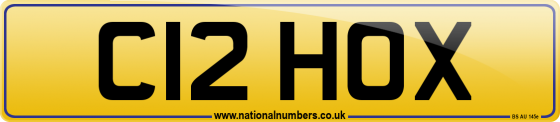 C12 HOX