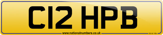 C12 HPB