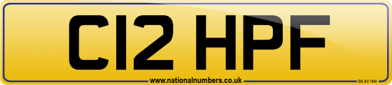 C12 HPF