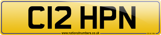 C12 HPN