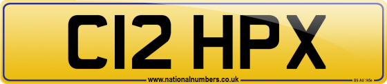 C12 HPX