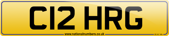 C12 HRG