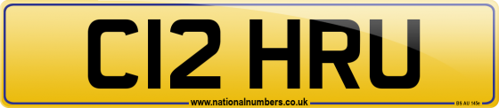 C12 HRU