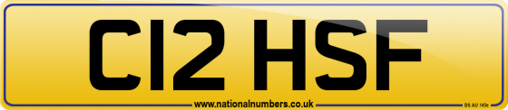 C12 HSF