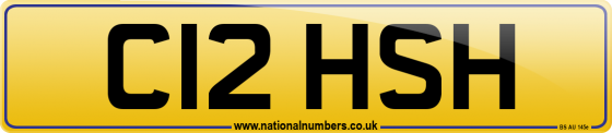 C12 HSH