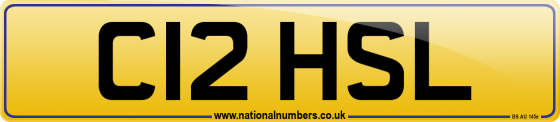 C12 HSL