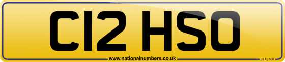 C12 HSO