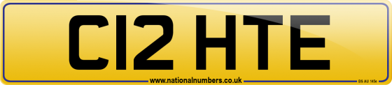 C12 HTE