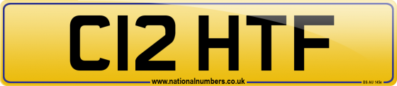 C12 HTF