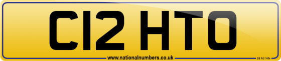 C12 HTO
