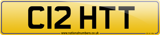 C12 HTT