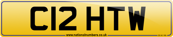 C12 HTW
