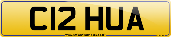 C12 HUA