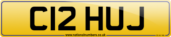 C12 HUJ