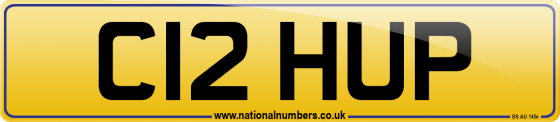 C12 HUP