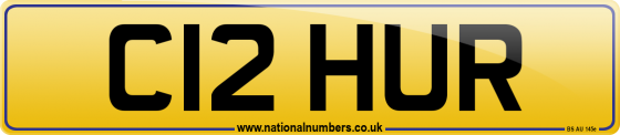 C12 HUR