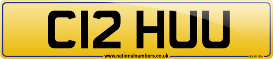 C12 HUU