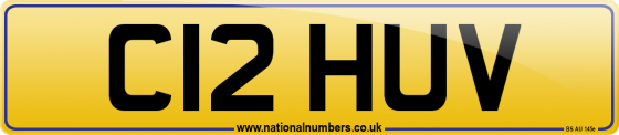 C12 HUV
