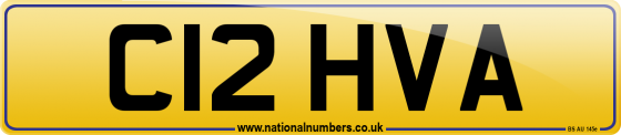 C12 HVA