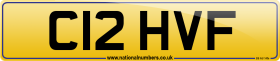 C12 HVF
