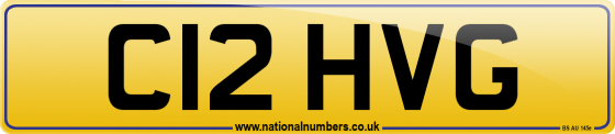 C12 HVG