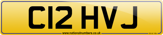 C12 HVJ