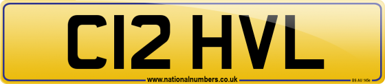 C12 HVL